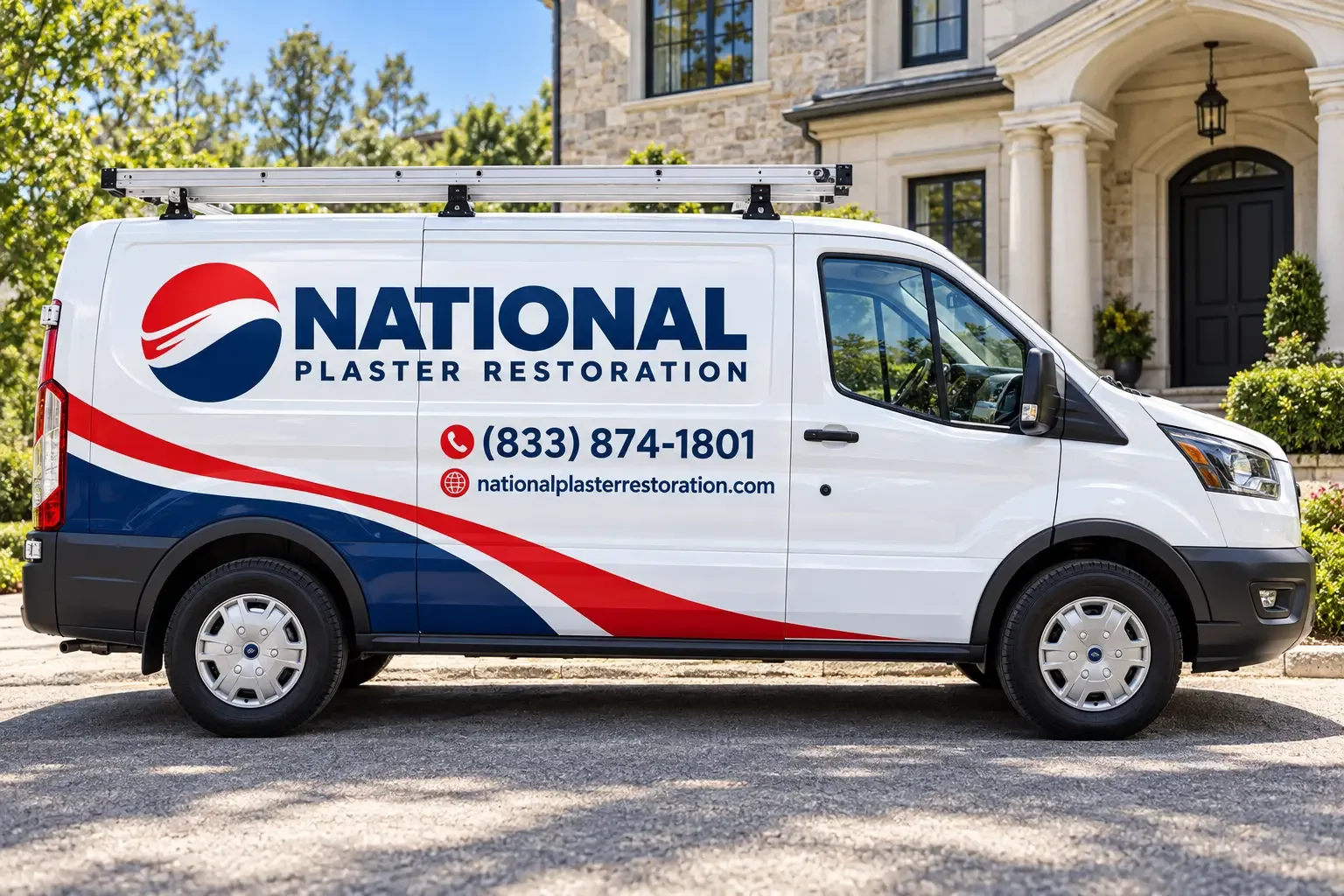 Plaster Repair in Winter Garden, FL near me