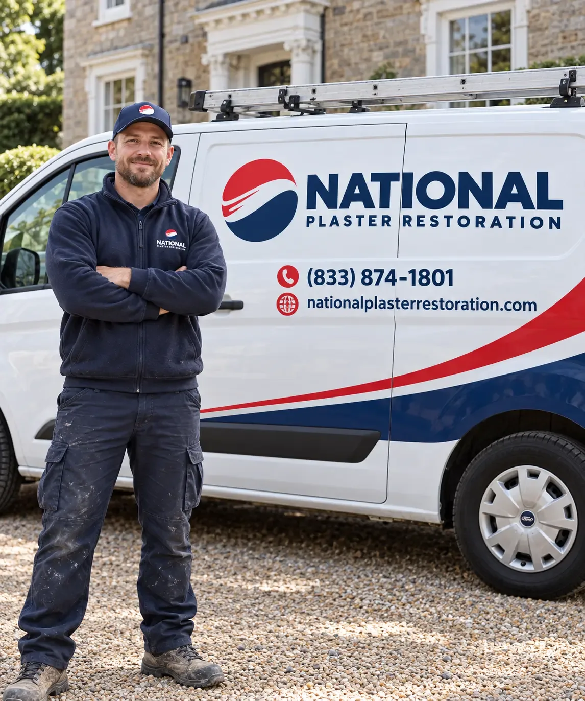 Plaster Repair company in Winter Garden, FL